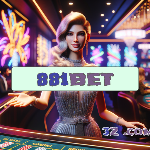 Apostas na 881bet: Uma Experiência Ifdada em Cassino Online
