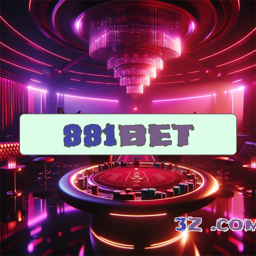 Descubra o Melhor do Cassino no 881bet