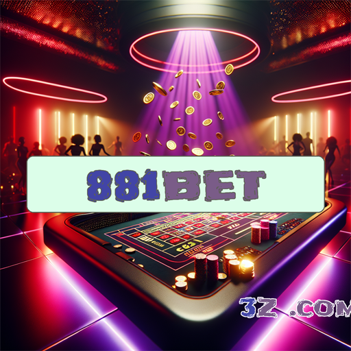 881bet: A Plataforma de Cassino Confiável que Você Procurava