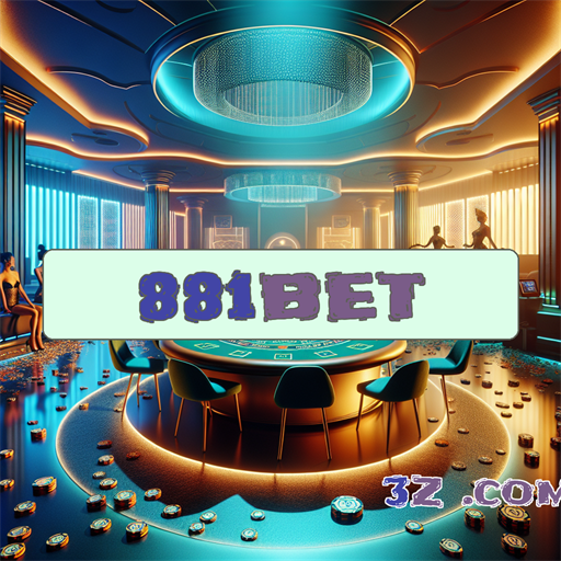 881bet: A Experiência Definitiva em Esporte e Cassino Online