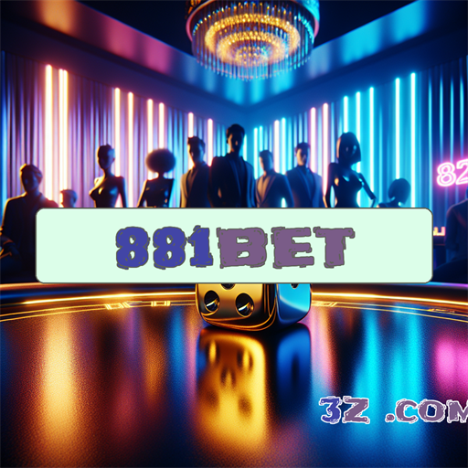 881bet: A Importância da Plataforma no Cassino Online