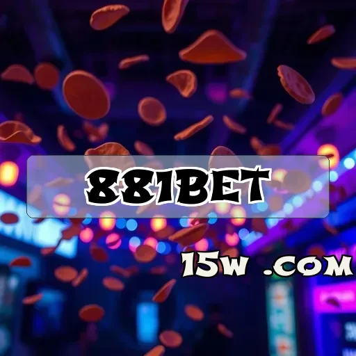 881bet Site Confiável