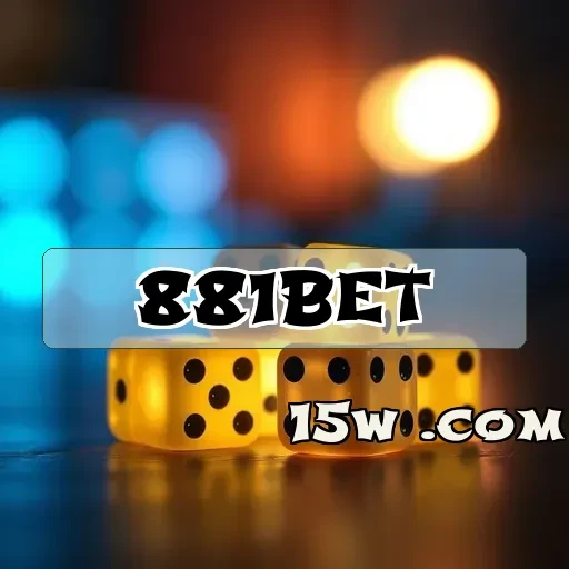 881bet Pagamento