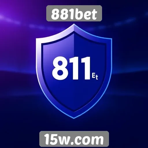 Segurança e confiabilidade do site 881bet