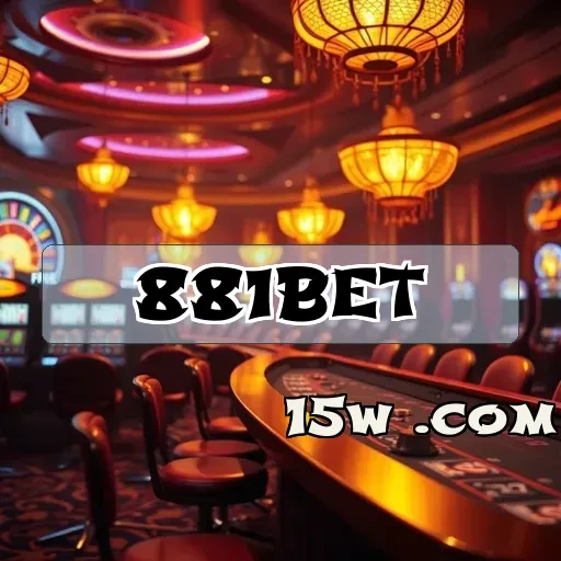 881bet Caça-Níqueis