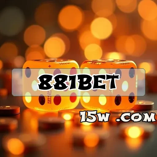 881bet Eventos Esportivos